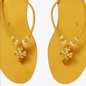 Tory Burch sandals